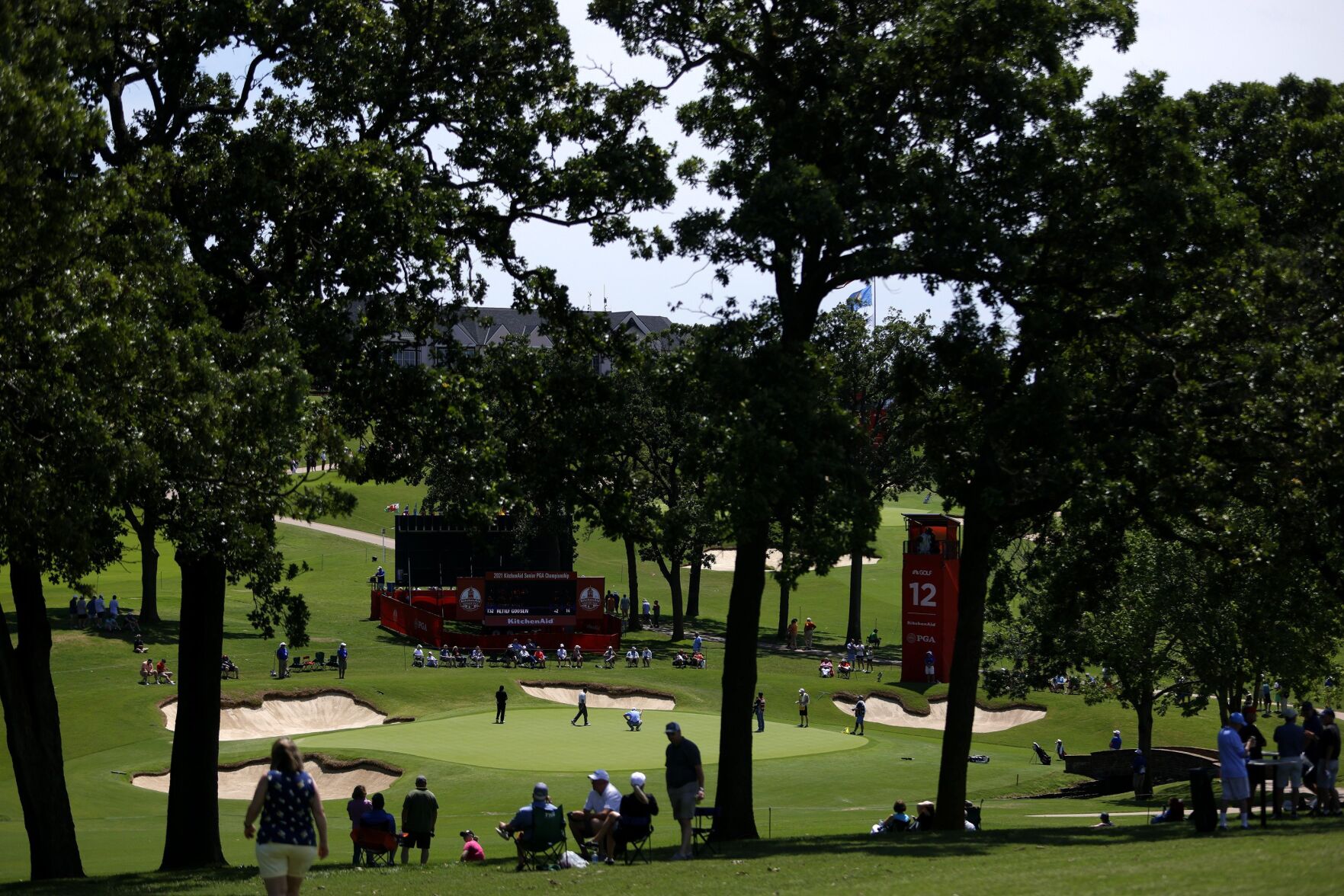 Senior PGA